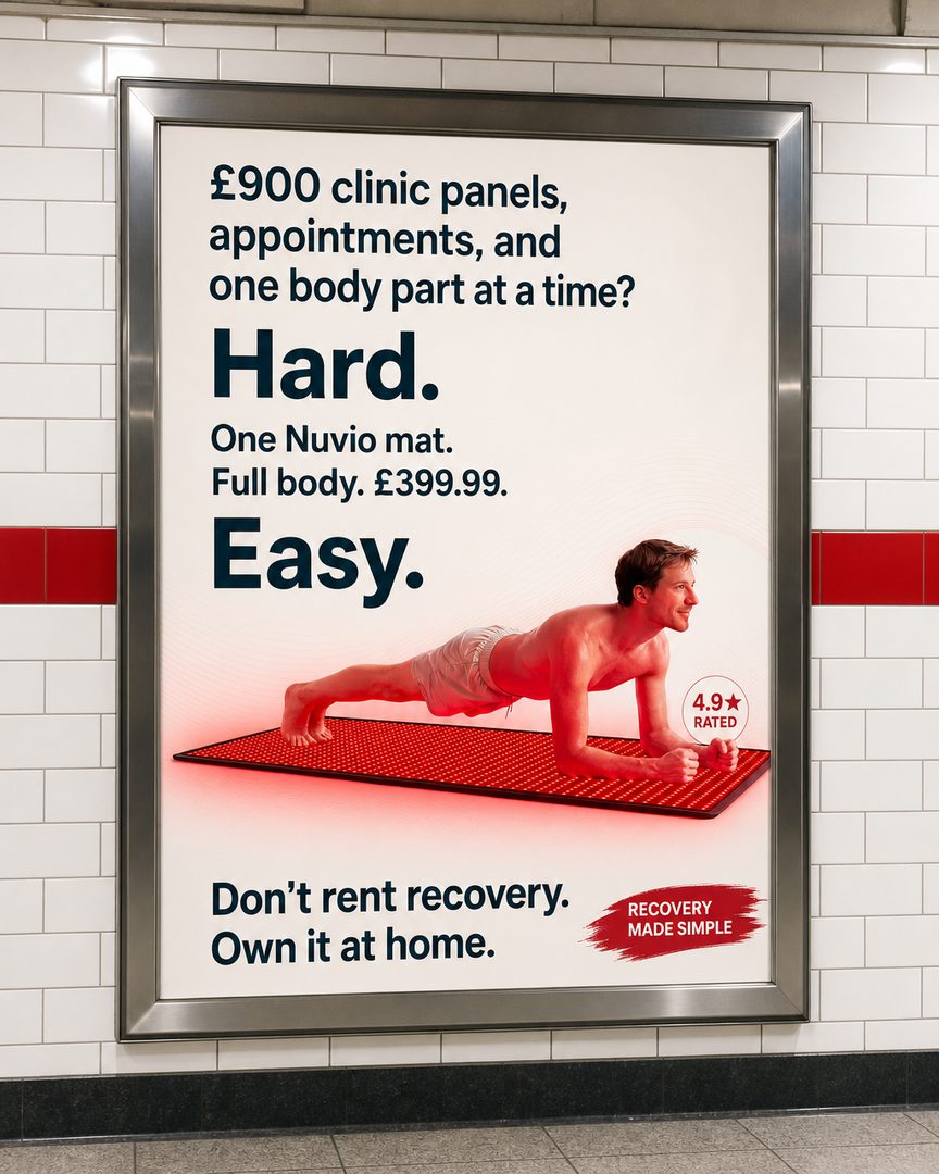 Good Morning Billboard
